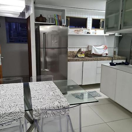 Apto No Luxor Tambau Lägenhet João Pessoa Exteriör bild
