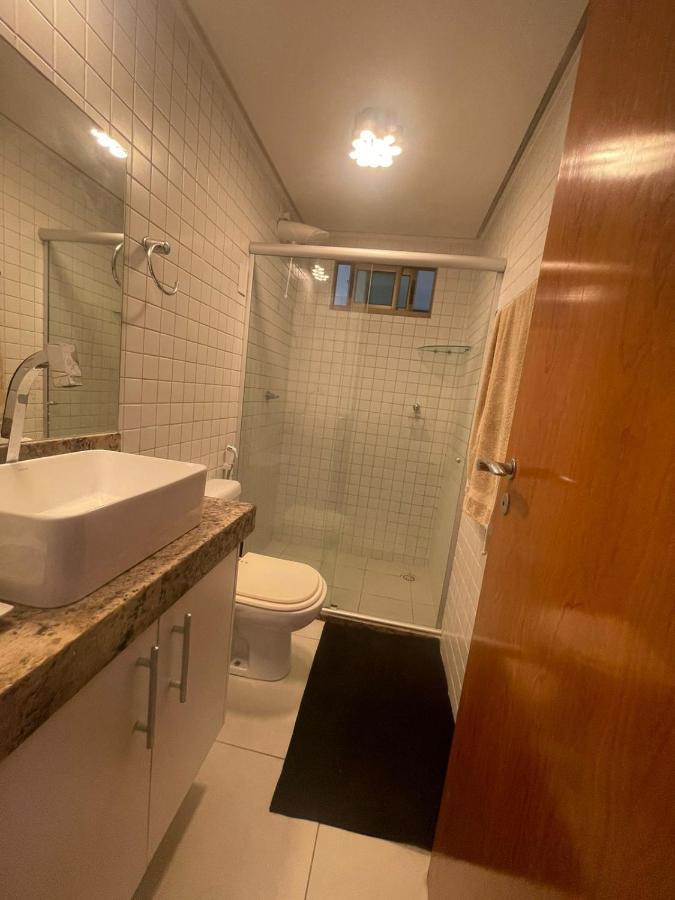 Apto No Luxor Tambau Lägenhet João Pessoa Exteriör bild